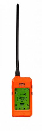 Dogtrace Vysílačka DOG GPS X30/X30T - orange