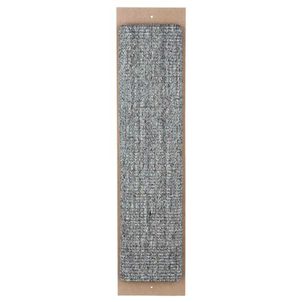 Trixie Škrábadlo nástěnné XL 17 x 70 cm, - šedé