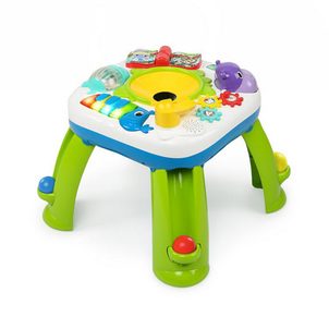 Bright Starts Aktivní centrum Ball Get Rollin 6m +