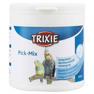 Trixie Pick-Mix 140 g směs esenciálních vitamínů, bylin a sušenek