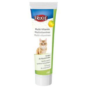 Trixie Multivitamínová pasta pro kočky 100g TRIXIE