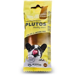 Plutos Plutos sýrová kost Small kuřecí
