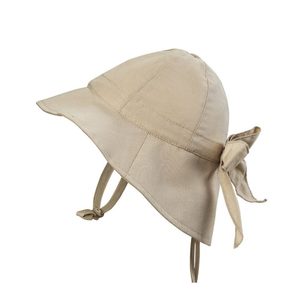 Elodie Details Sun Hat - Pure Khaki