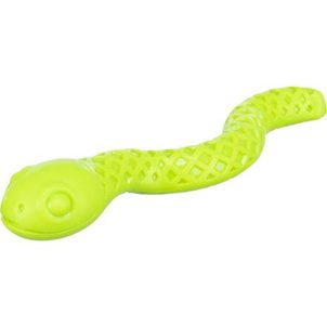 Trixie Snack Snake, had na pamlsky, TPR, 27 cm