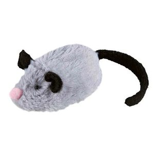 Trixie Aktivní myš 8 cm (RP 0,90 Kč)