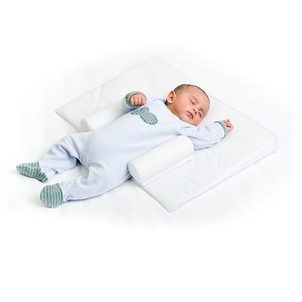 Delta Baby Supreme Sleep Podložka Large