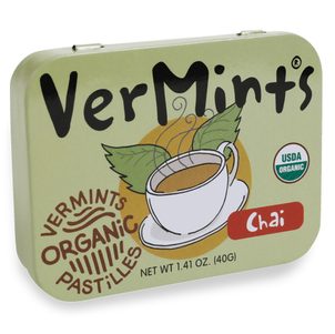 Vermints Chai 40 g