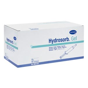 HARTMANN Hydrosorb gel 15 g 10 ks