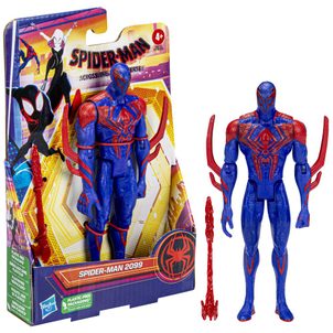 Hasbro SPIDER-MAN FIGURKA 15 CM