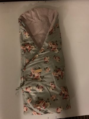 Bazar Beztroska rychlozavinovačka ROSES