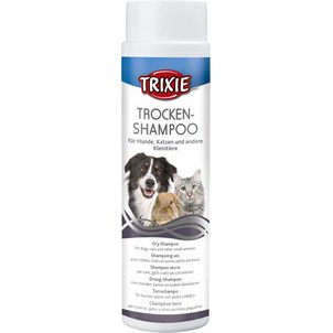 Trixie Trockenshampoo 200 g suchý šampón TRIXIE