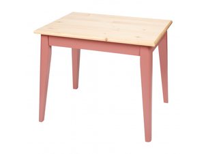 Little Dutch dřevěný stoleček