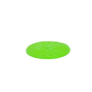 Akinu frisbee YUMMY malé zelené 19cm