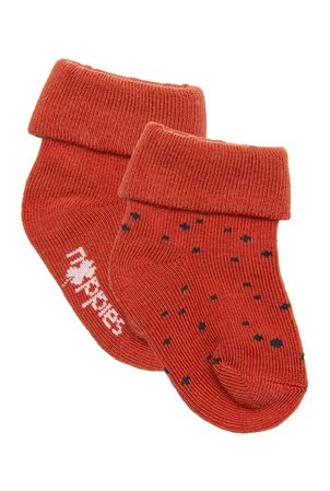 Noppies Socks (2 pairs) Maxiem Spicy Ginger
