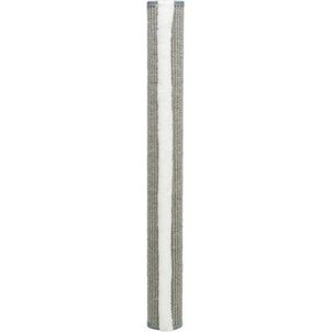 Trixie Sloupek se sisalovým kobercem, ø 9 × 78 cm, šedá