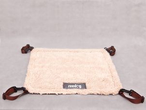Reedog Hamak/závěsný pelíšek pro kočky na židli