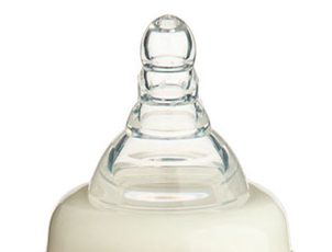 Cherub Baby Duopack náhradní savička na lahev