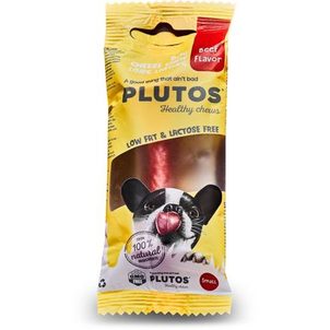 Plutos Plutos sýrová kost Small hovězí