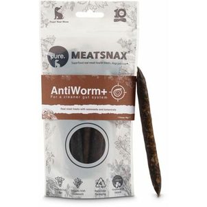 Meatsnax Meatsnax AntiWorm+ 90 g