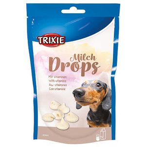 Trixie Milch Drops s vitamíny 200g - TRIXIE