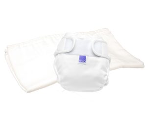 Bambino Mio testovací balíček NEW