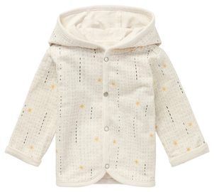 Noppies Cardigan Haikou Oatmeal