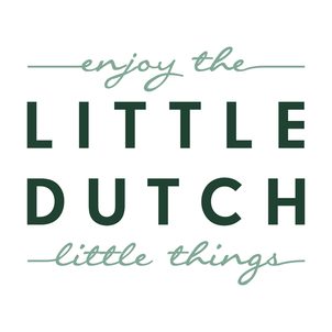 Chtějte Little Dutch