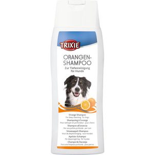Trixie Pomerančový šampon 250 ml