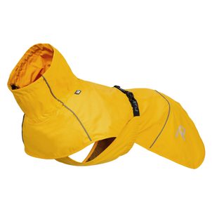 Rukka Hayton Eco Raincoat pláštěnka žlutá 60