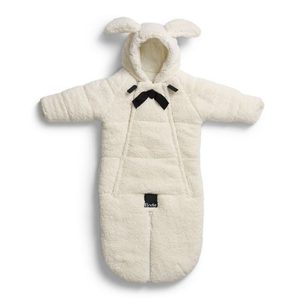 Elodie Details Baby overal Shearling