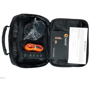 Aetertek Cestovní taška pro elektronické obojky
