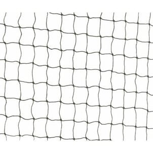 Trixie Ochranná síť pro kočky, tkaný drát, olivová 2x1,5m