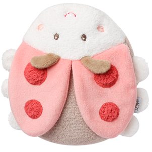 BABY FEHN Nahřívací polštářek beruška
