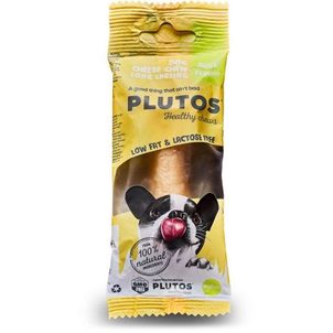 Plutos Plutos sýrová kost Medium kachní