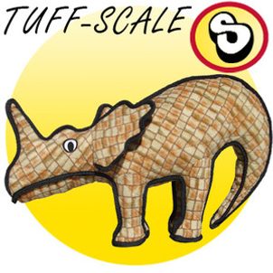 TUFFY Dinosaur MOOSASAURUS