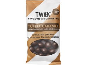 TWEEK Toffee Caramel 65g