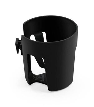 STOKKE® Stroller Cup Holder Black