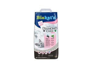 Podestýlka Biokat's Diamond Fresh 8 l