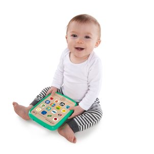 Baby Einstein Hračka dřevěná hudební tablet Magic Touch HAPE 6m+