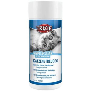 Trixie Fresh´n´Easy deodorant pro kočičí WC 200 g