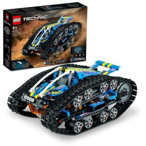 LEGO® Technic Multivozidlo na dálkové ovládání