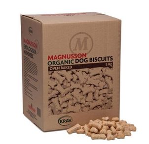 MG BISCUITS SMALL 5kg