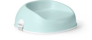 BABYBJÖRN Dětský nástavec na židli Mint Green