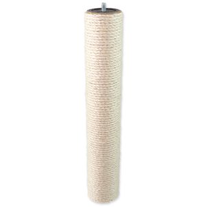 Díl sloupek šroub 50cm (průměr 8,5cm)