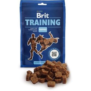 Brit Training Snack Puppies 100g/200g