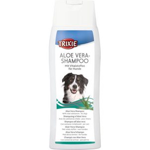 Trixie Aloe Vera šampon 250 ml TRIXIE - pro psy s citlivou kůží