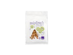 Bambino Mio Dezinfekční prostředek Mio Fresh 100g