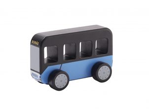 Kids Concept Autobus Aiden dřevěný