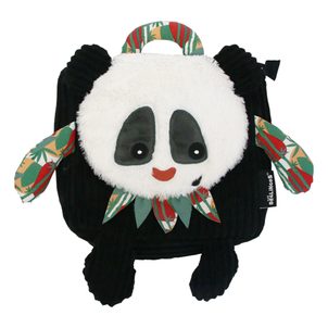 DEGLINGOS Batůžek pandos