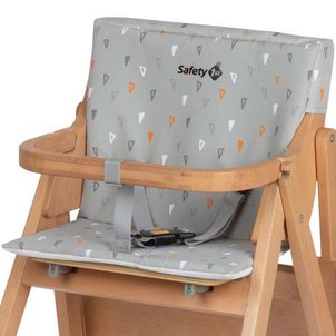 Safety first nordik high chair new arrivals